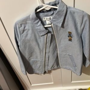 Baby Milano di rouge